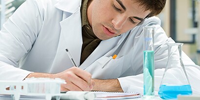 Filter Validation Services for Bioprocessing
