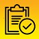 Icon representing 3M Respiratory warranty information