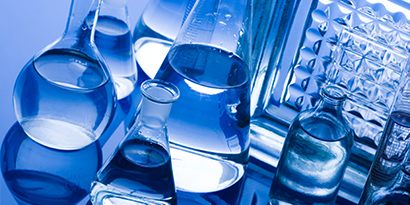 Laboratory & Analytical Industry
