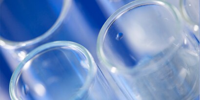 Laboratory & Analytical Industry Image
