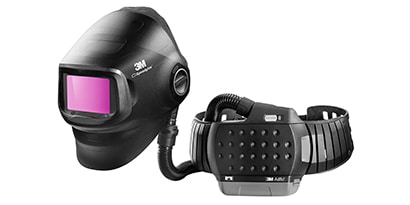 heavy duty welding helmet G5-01 with variable color welding filter
