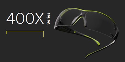 400X Series
