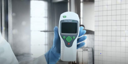 3M™ Clean-Trace™ Hygiene Monitoring System Demo
