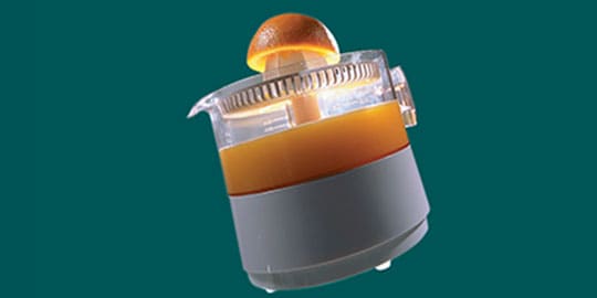 maquina de espremer laranja
