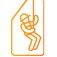 3M Fall Protection Confined Sapce Entry/Retrieval Icon