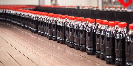 3M Filtration Products and Applications for Soft Drink Production
