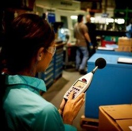 3M Sound Measurement