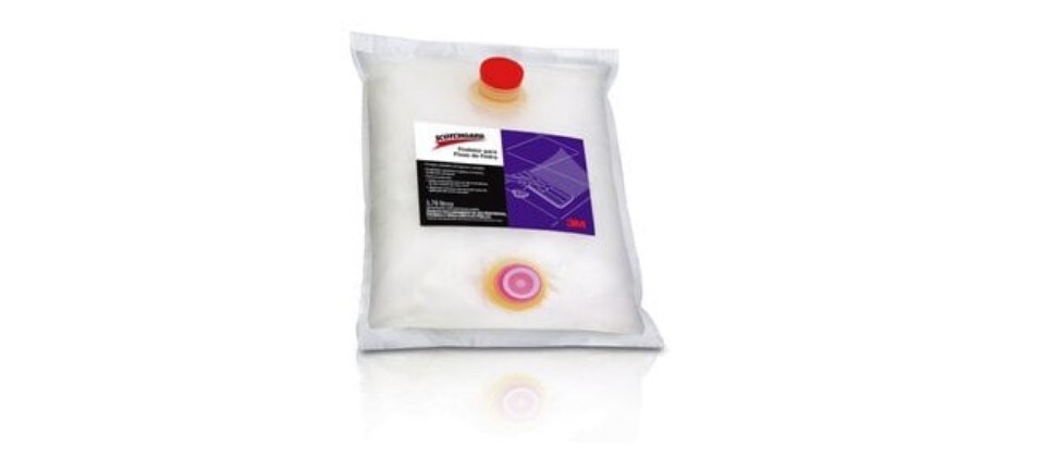 Protetor para Pisos de Pedra 3M™ Scotchgard™ Plus, 3.78 L, 2 por Caixa
