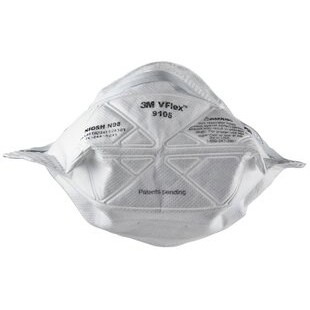 3M VFlex Particulate Respirator
