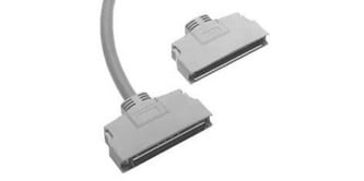 Imagem dos acessórios de interconexão.
