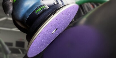 Patented Cubitron abrasives are built with the
