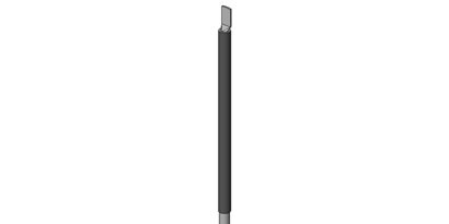 Non-Shielded Cable
