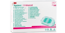 3M Tegaderm Securement Dressing
