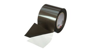 Imagem da Fita Eletricamente Condutora Dupla Face 3M™ 9711S-30.
