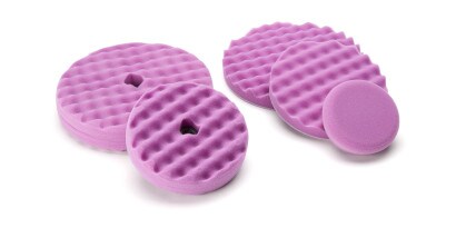 3M Perfect-It 1-Step Foam Finishing Pad, 33033, 33034, 33035, 33036, 33037, 33042
