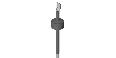 Single Core Tape Shield, Wire-Over-Tape Shield and Longitudinally Corrugated (LC) Shield Cable, 5 kV - 35 kV
