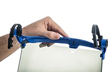 3M Reflective Solutions for Fire Fighters
