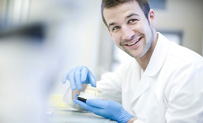 3M™ True Definition Scanner for Dental Labs
