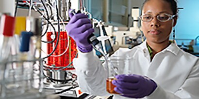 Sterilizing Grade for Research and Development Applications
