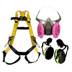 Equipamento de Proteção Individual