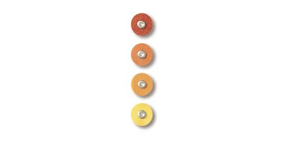 3M™ Sof-Lex™ Extra-Thin Contouring and Polishing Discs
