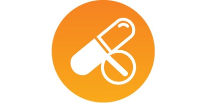 Ícone da indústria farmacêutica respiratória 3M
