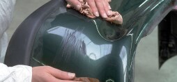 3M™ Premium Booth Coating 