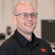 Jason Garfoot, gerente global de produtos para  sistemas de aplicação de pintura 3M