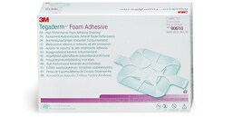 3M Tegaderm High Performance Foam Dressing 
