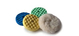3M™ Hookit™ Trizact™ Clear Coat Sanding Disc 