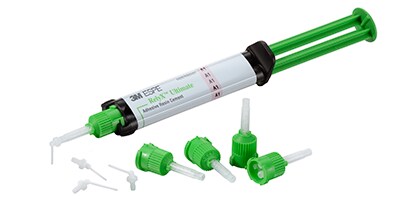 RelyX™ Ultimate Adhesive Resin Cement
