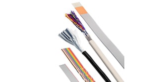 Foto da família de produtos dos Cabos Industriais.

