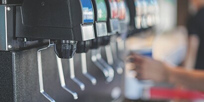 Water filtration for Commercial Food Service Filtration Products
