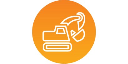 Ícone da indústria de manufatura

