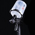 Close up da Pistola Performance Spray Gun 3M™