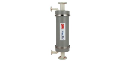 3M™ Liqui-Cel™ EXF-10x28 Industrial Series Membrane Contactor Product Photo
