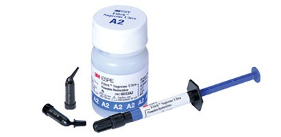 Filtek™ Supreme Ultra Flowable Restorative Group
