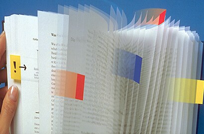 Glossary of Terms
