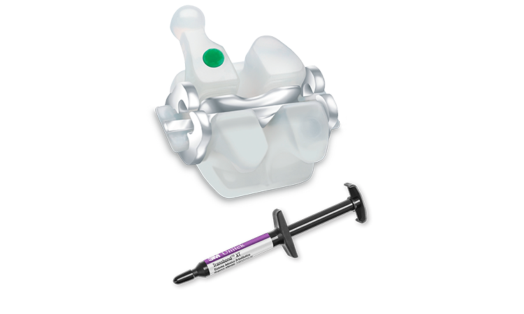 Pack Lançamento Forsus Wire Mount 
