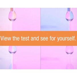 Super hydrophilicity for accurate detail Imprint™ 4 VPS Impression Material