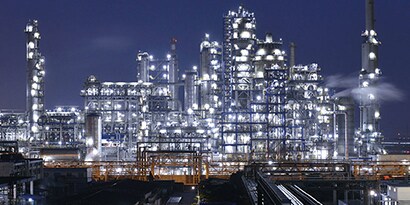 Mining, Oil & Gas
