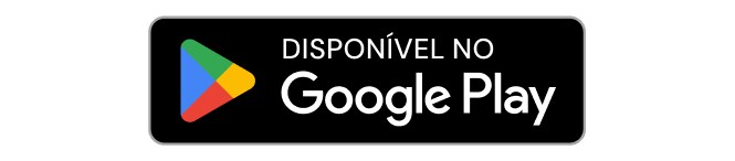 Logotipo do Google Play.
