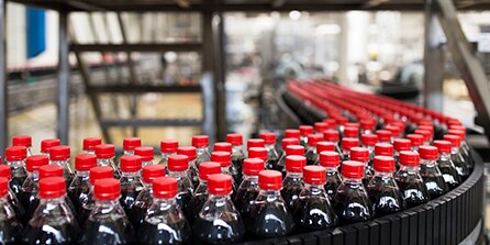 3M Filtration Products and Applications for Soft Drink Production
