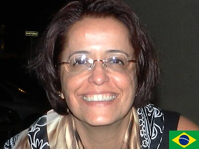 Palestrante 5
