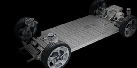 Baterias de Veículos Elétricos (EV)
