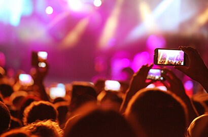 brighter cell phone and display screens