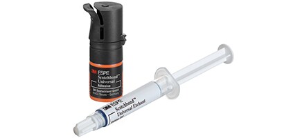 Scotchbond™ Universal Adhesive
