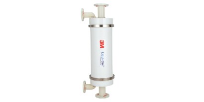 3M™ Liqui-Cel™ EXF-10x28 Series Membrane Contactor Product Photo
