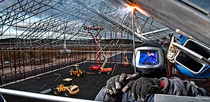3M PPE Welding Safety
