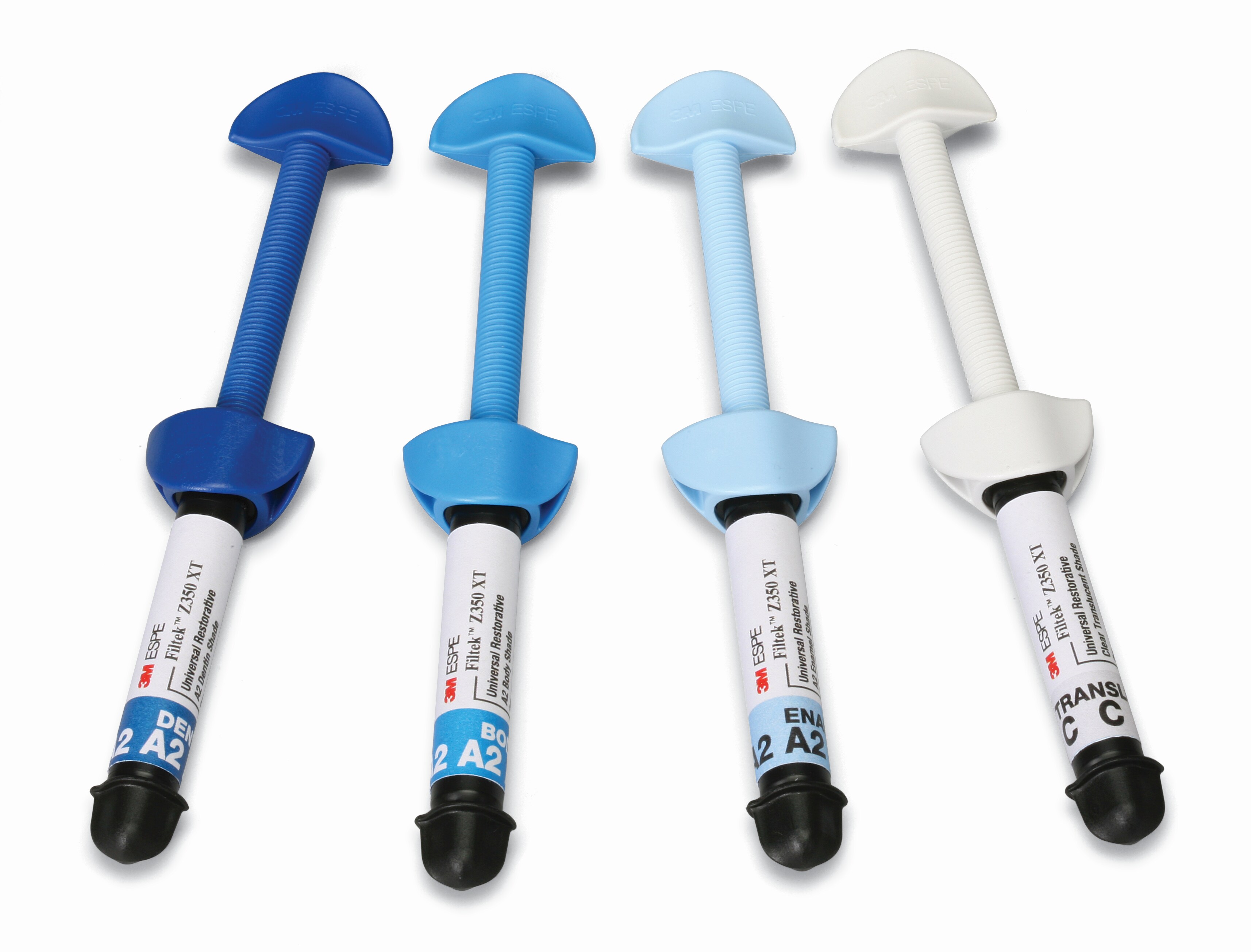 Filtek Z350 XT Universal Restorative
